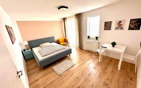 Business Apartment Loerrach