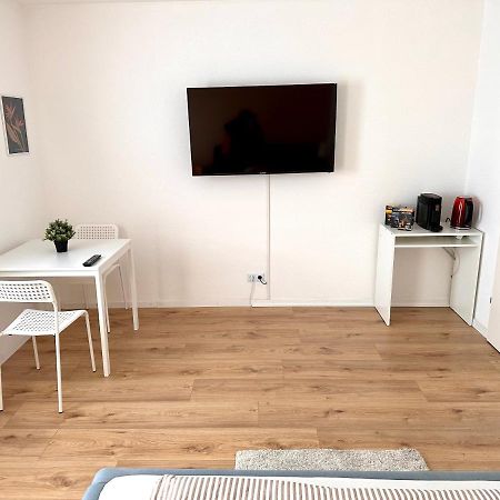 Business Apartment Loerrach Extérieur photo