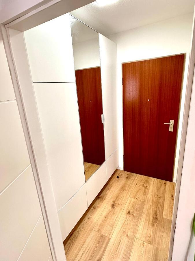 Business Apartment Loerrach Extérieur photo
