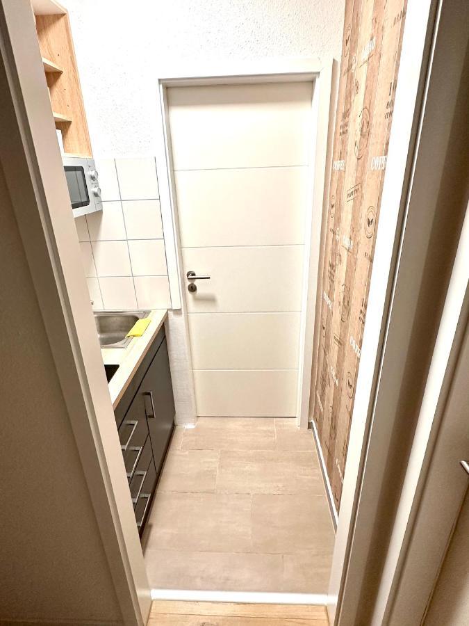 Business Apartment Loerrach Extérieur photo