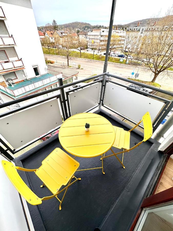 Business Apartment Loerrach Extérieur photo