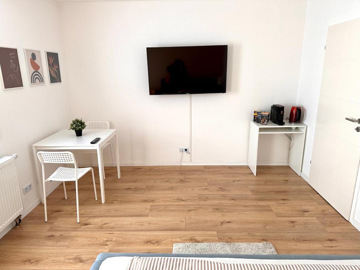 Business Apartment Loerrach Extérieur photo