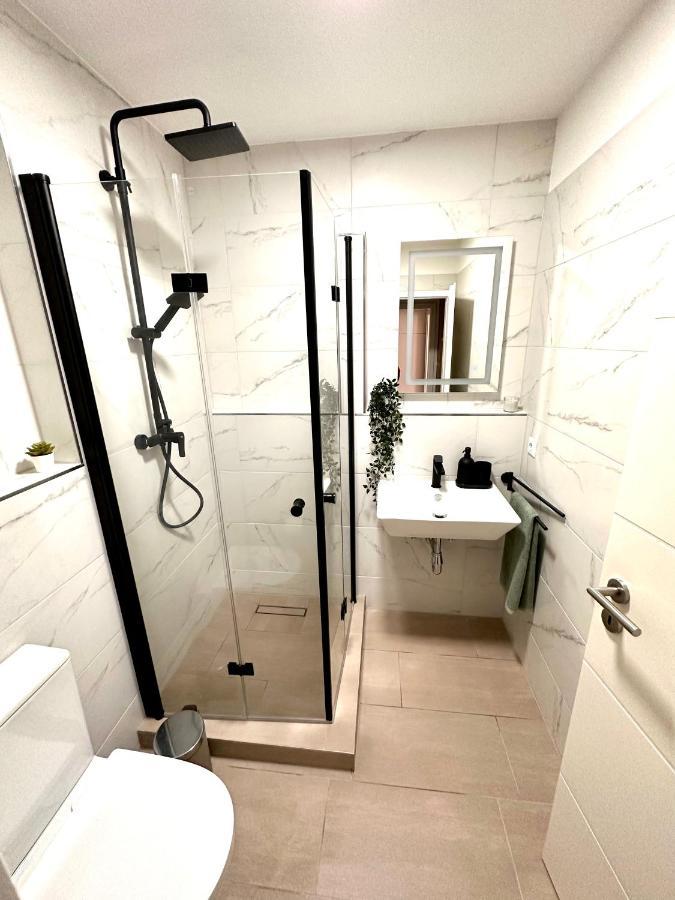 Business Apartment Loerrach Extérieur photo